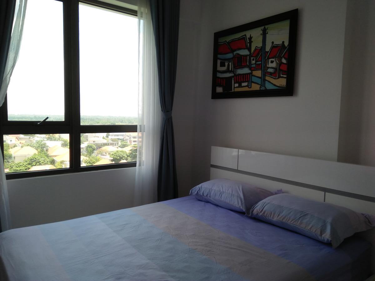 Masteri Sunny Apartment Ho Chi Minh Zewnętrze zdjęcie