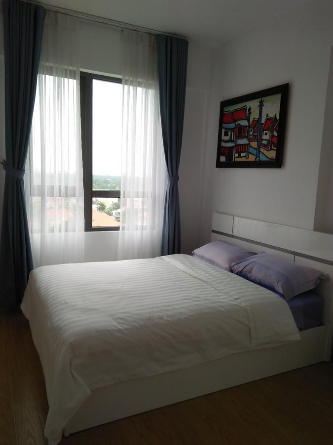 Masteri Sunny Apartment Ho Chi Minh Zewnętrze zdjęcie