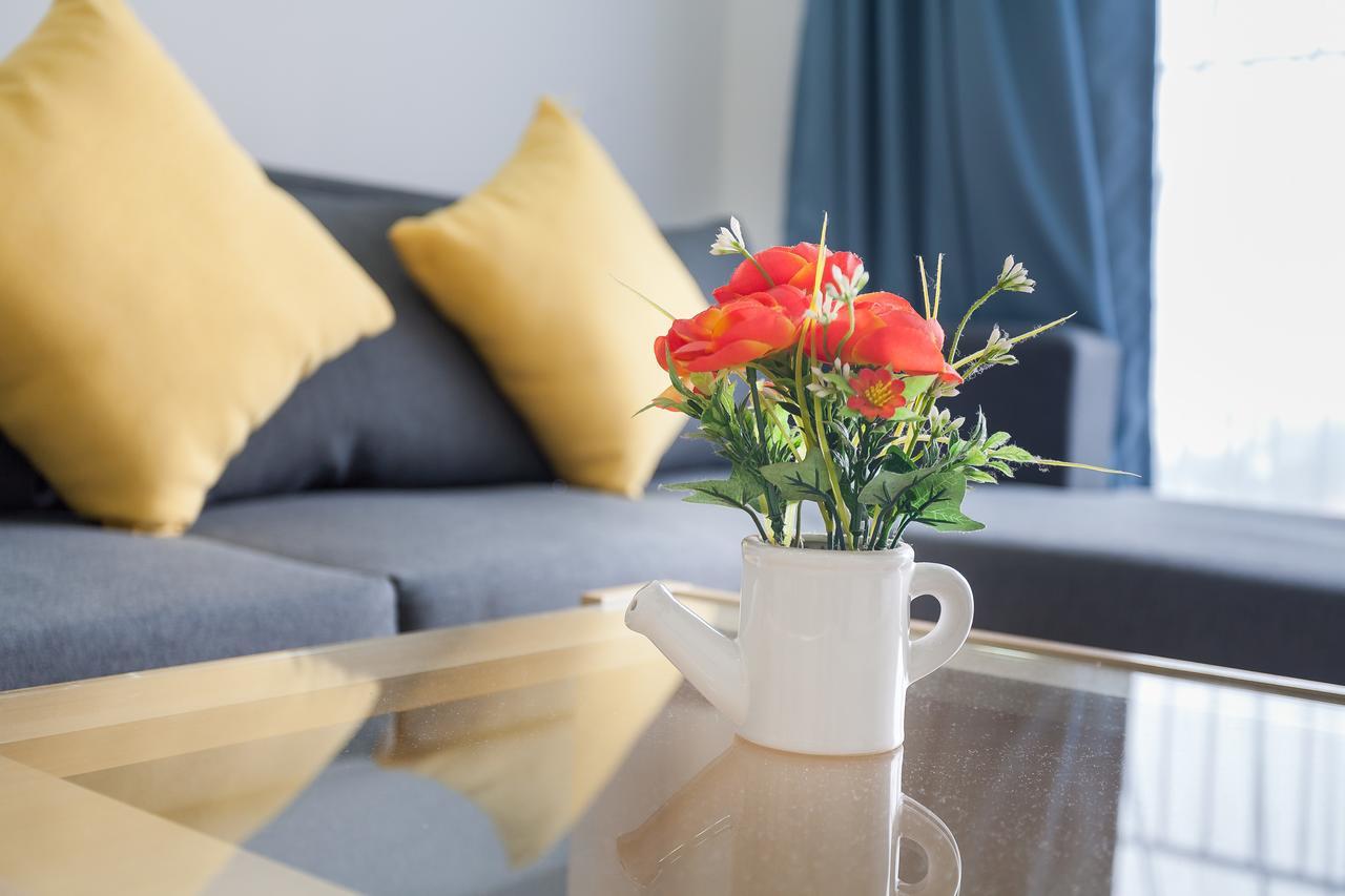 Masteri Sunny Apartment Ho Chi Minh Zewnętrze zdjęcie