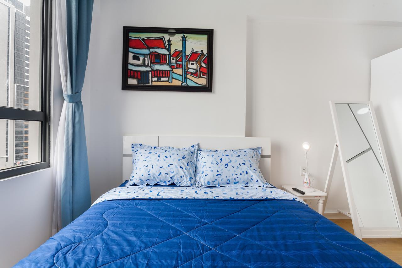 Masteri Sunny Apartment Ho Chi Minh Zewnętrze zdjęcie