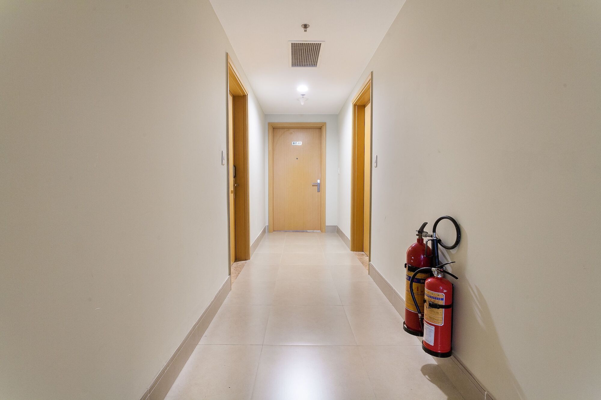 Masteri Sunny Apartment Ho Chi Minh Zewnętrze zdjęcie